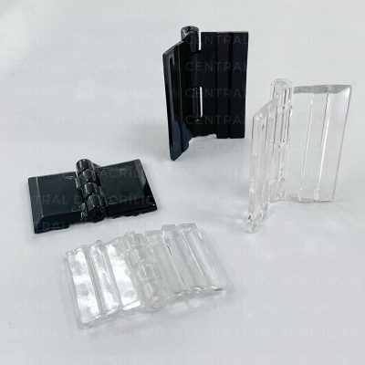 Par de Dobradiças  - 50 pares.