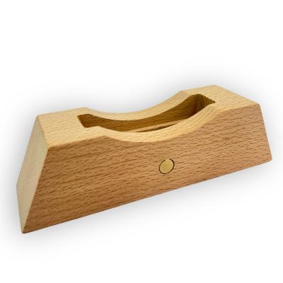 Base LED Curvada 20mm